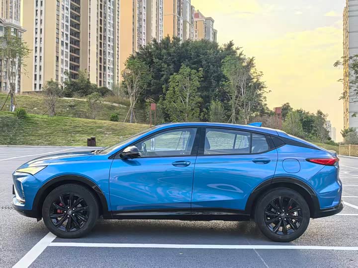 Фото 16 - Buick Envista