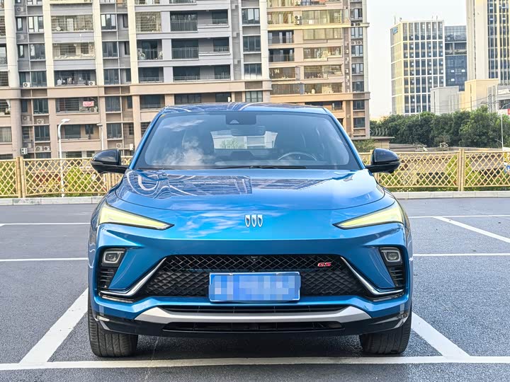 Фото 2 - Buick Envista