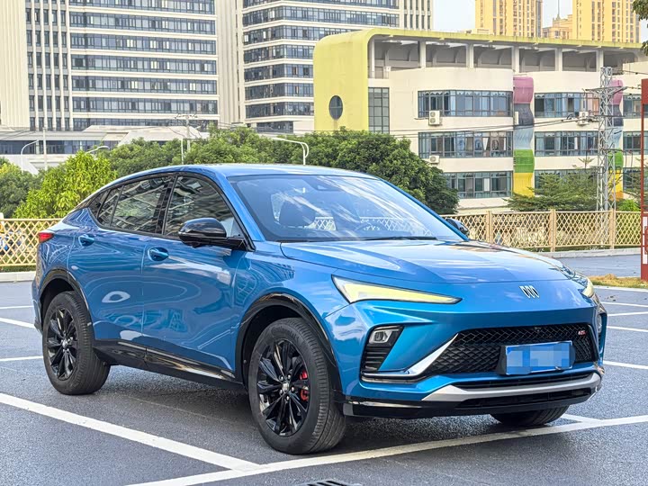 Фото 3 - Buick Envista