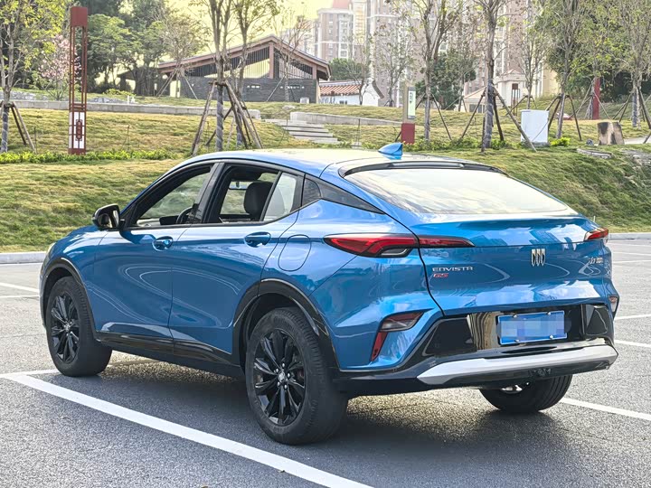 Фото 4 - Buick Envista