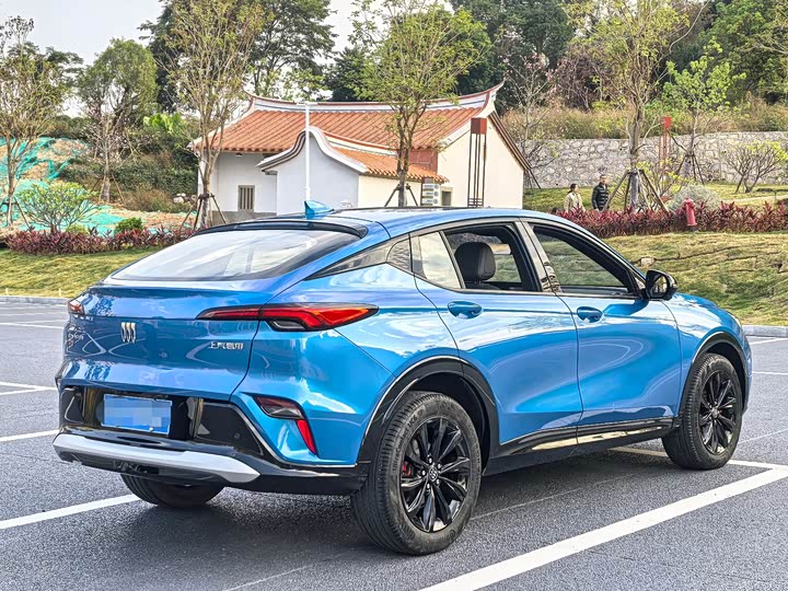 Фото 6 - Buick Envista