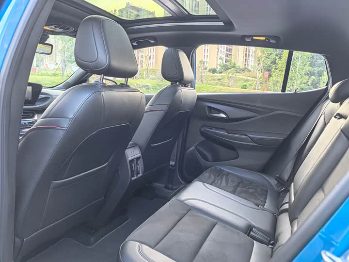 Фото 9 - Buick Envista