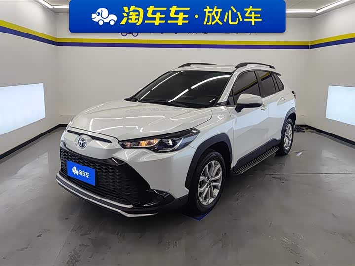 Фото 1 - Toyota Frontlander