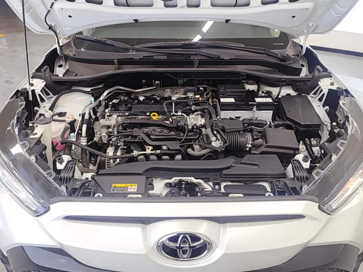 Фото 10 - Toyota Frontlander