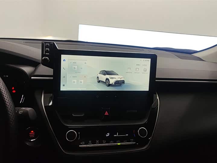 Фото 13 - Toyota Frontlander