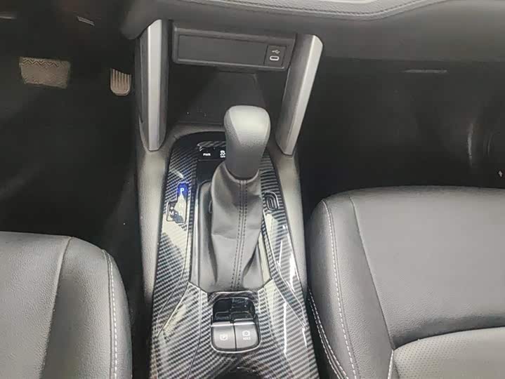 Фото 16 - Toyota Frontlander