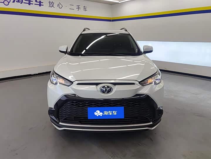 Фото 2 - Toyota Frontlander