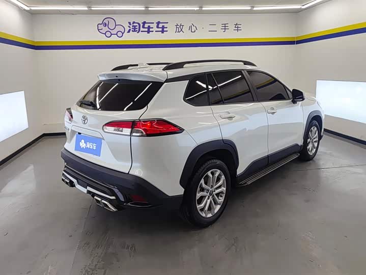 Фото 3 - Toyota Frontlander