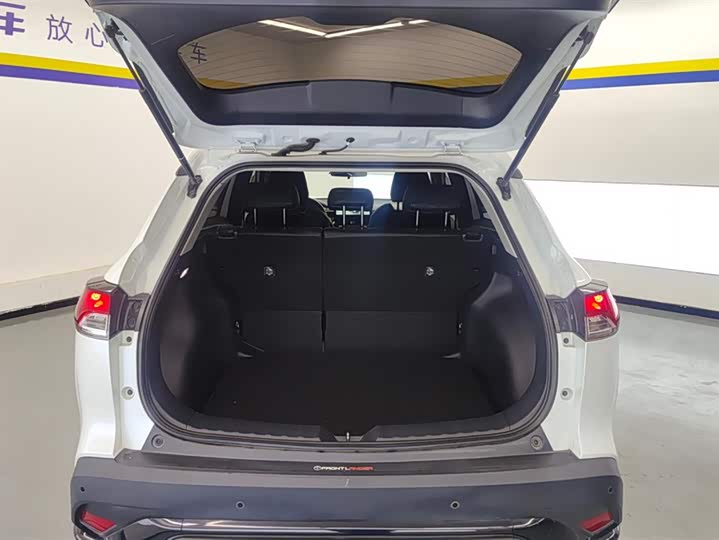 Фото 4 - Toyota Frontlander