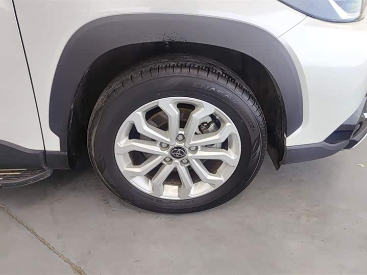 Фото 6 - Toyota Frontlander