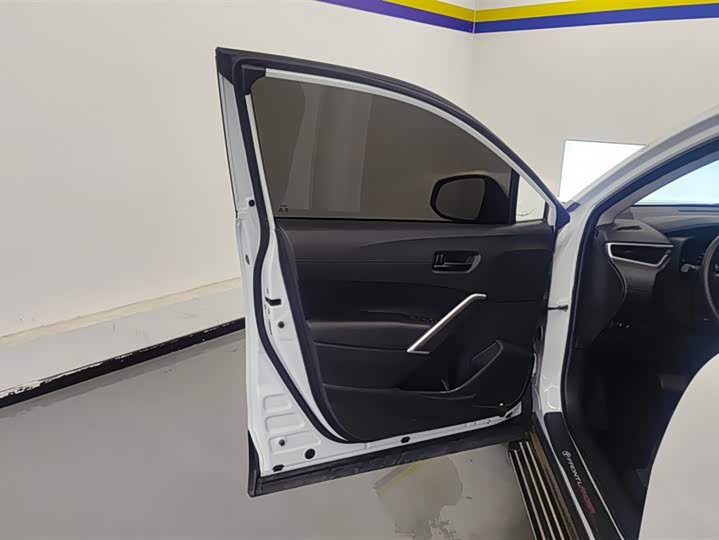 Фото 7 - Toyota Frontlander