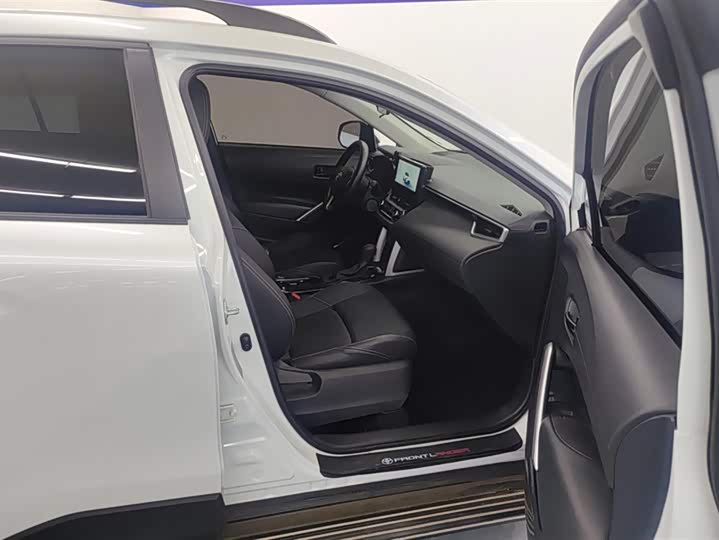 Фото 8 - Toyota Frontlander