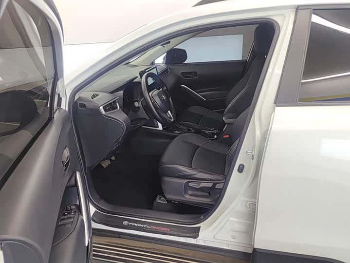 Фото 9 - Toyota Frontlander