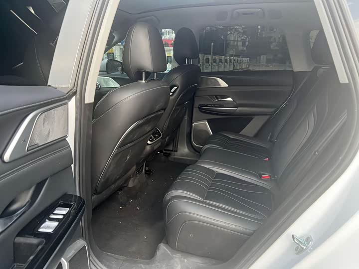 Фото 5 - XPeng G9