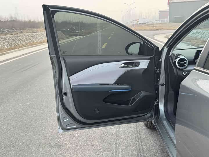 Фото 10 - Chevrolet Monza