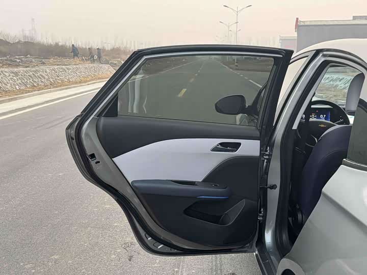 Фото 11 - Chevrolet Monza