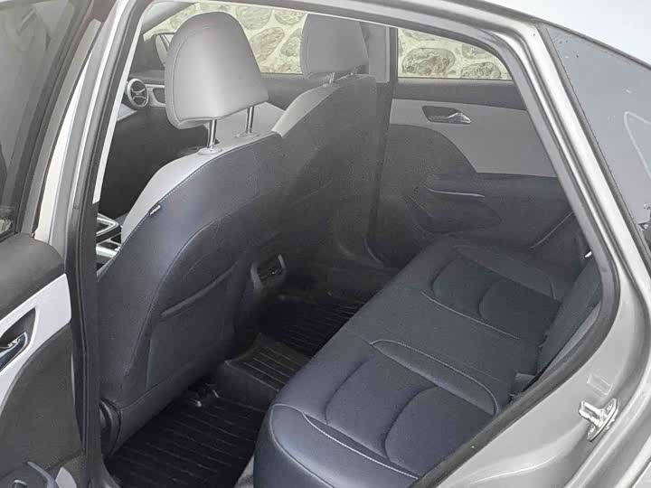 Фото 13 - Chevrolet Monza