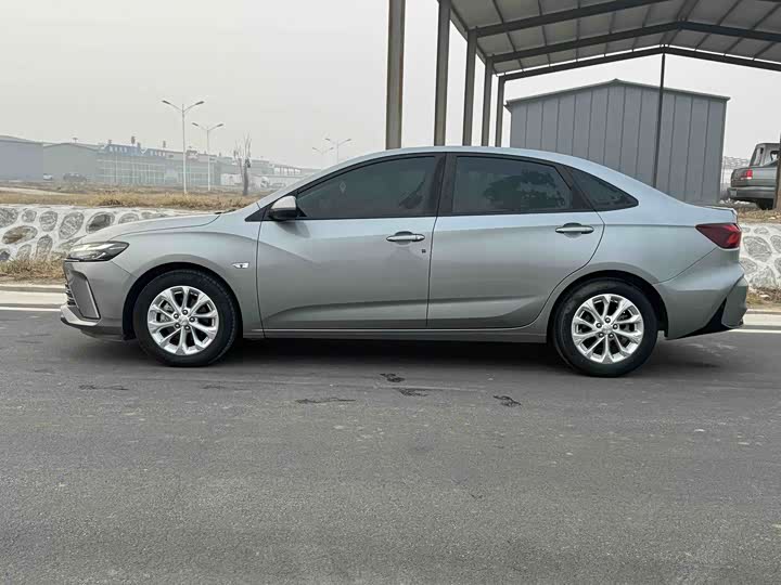 Фото 3 - Chevrolet Monza