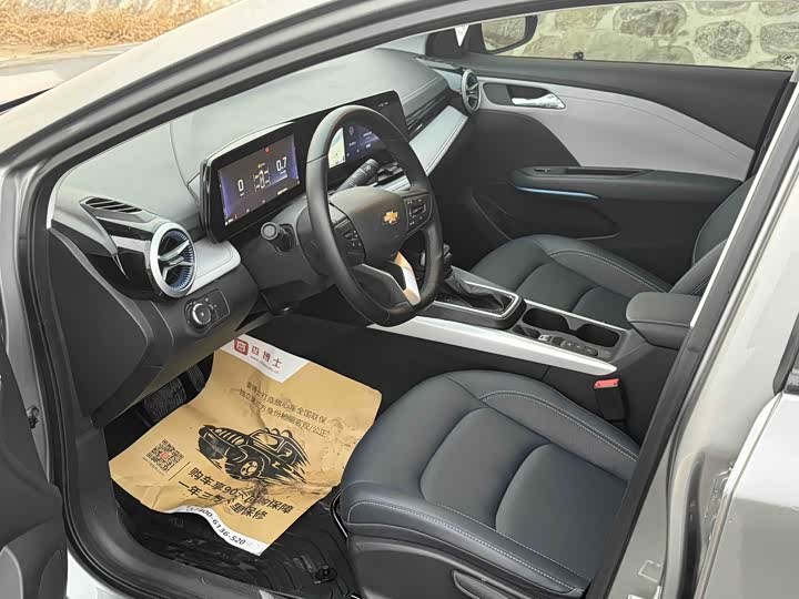 Фото 6 - Chevrolet Monza