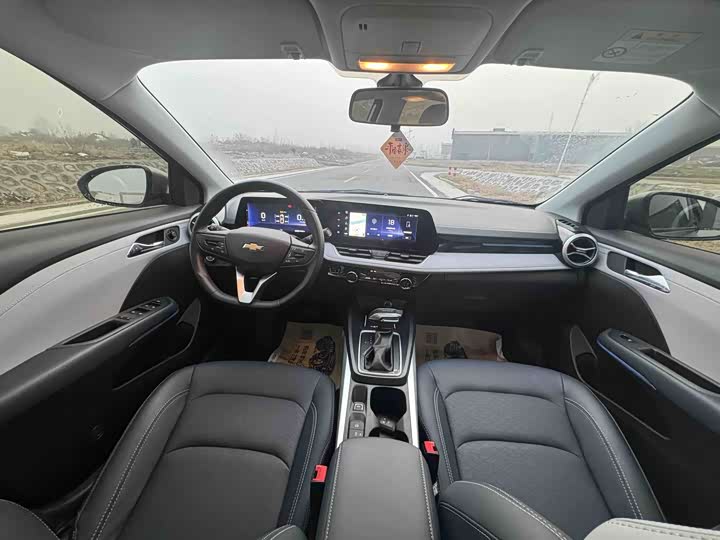 Фото 7 - Chevrolet Monza