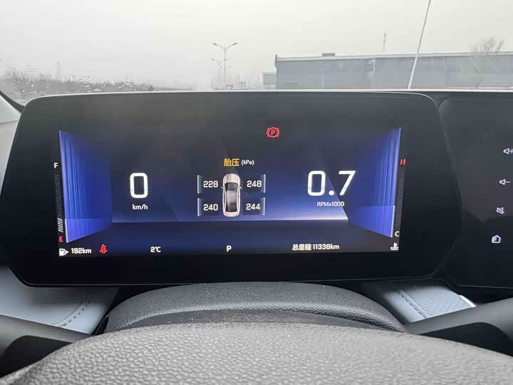 Фото 8 - Chevrolet Monza