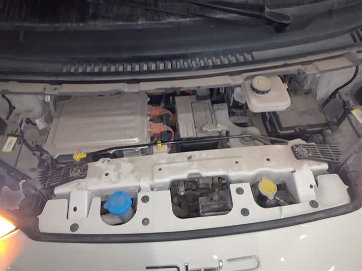 Фото 20 - BYD Seagull