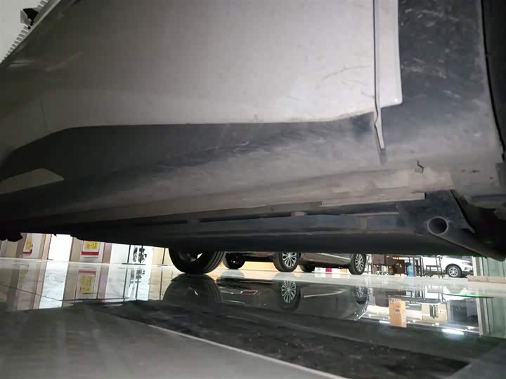 Фото 21 - BYD Seagull