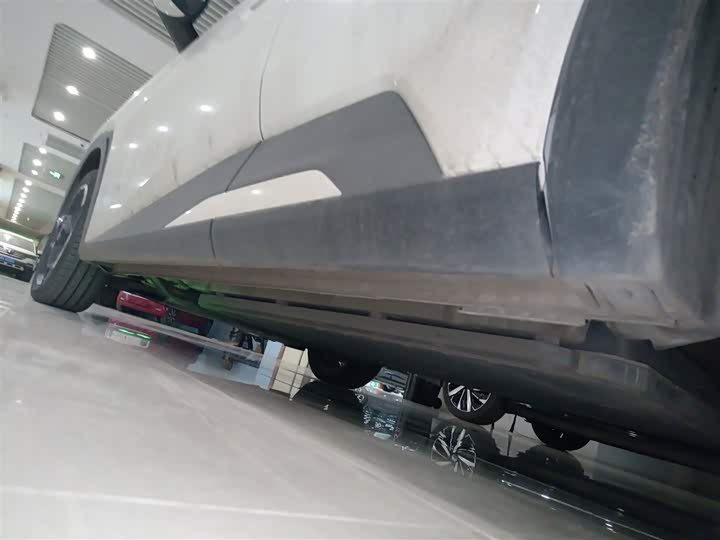 Фото 22 - BYD Seagull