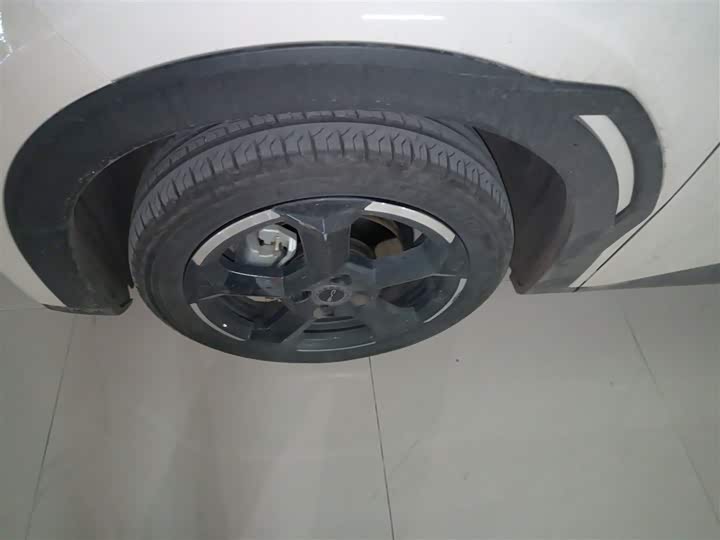 Фото 23 - BYD Seagull