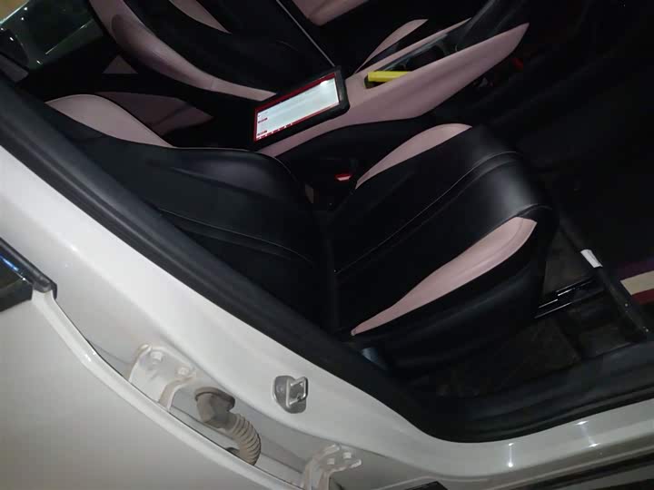 Фото 25 - BYD Seagull