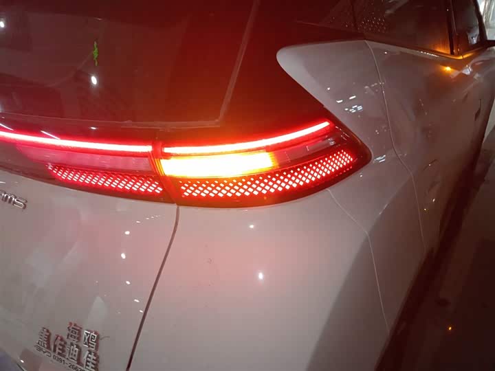 Фото 8 - BYD Seagull