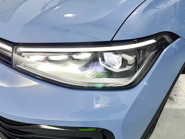 Фото 18 - Volkswagen Tharu