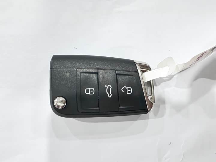 Фото 19 - Volkswagen Tharu