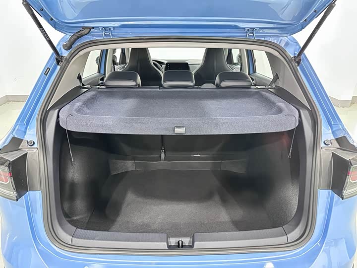 Фото 9 - Volkswagen Tharu