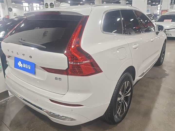 Фото 3 - Volvo XC60