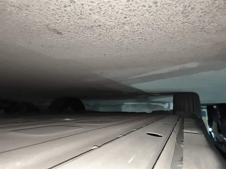 Фото 21 - BAIC Arcfox Alpha T5