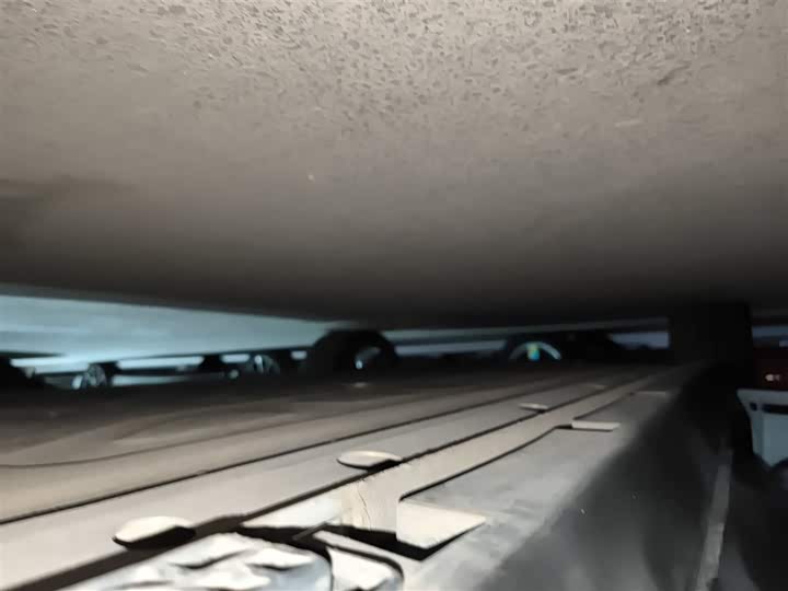 Фото 22 - BAIC Arcfox Alpha T5