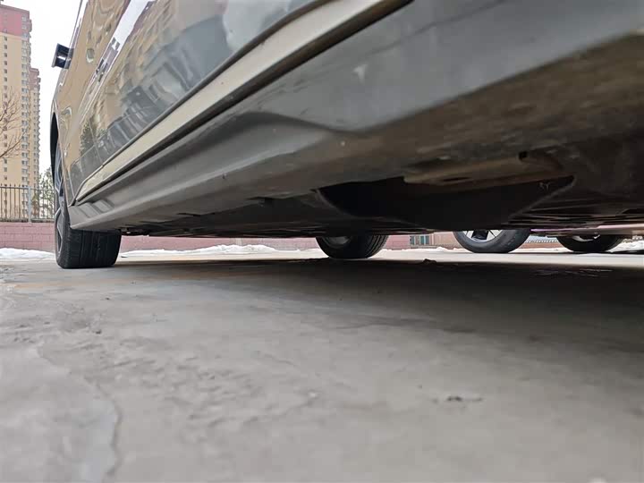 Фото 21 - BYD Han