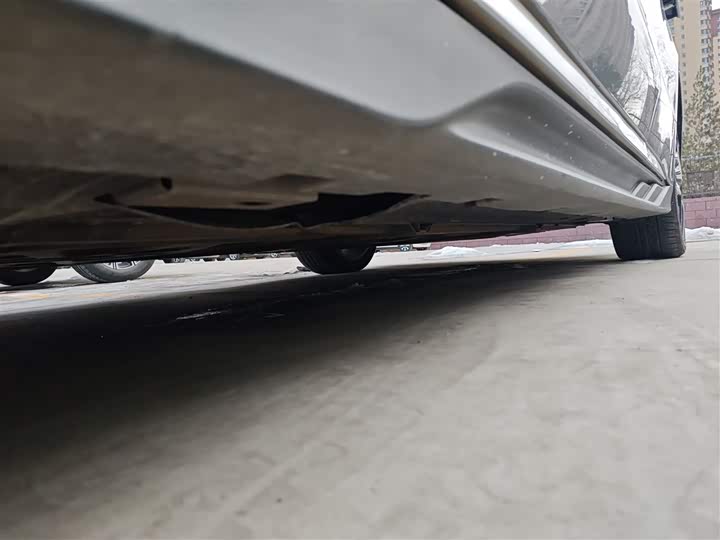 Фото 22 - BYD Han