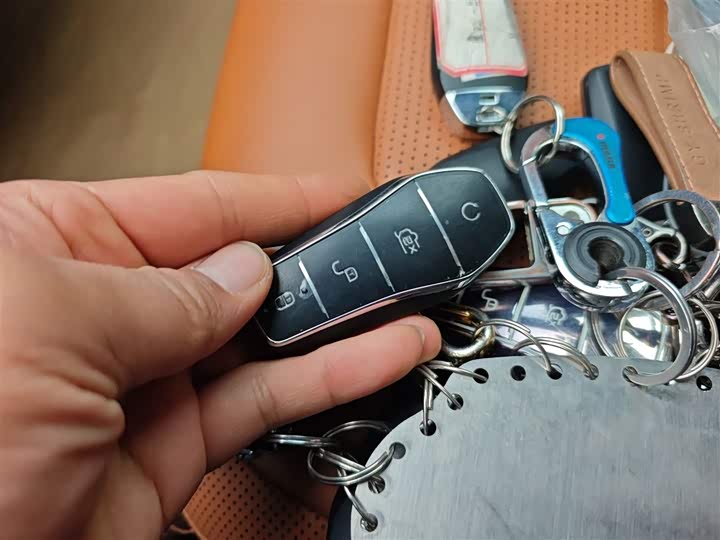 Фото 9 - BYD Han