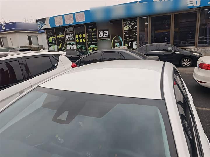 Фото 27 - Toyota Corolla