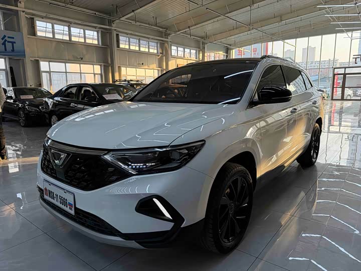 Фото 1 - Jetta VS7