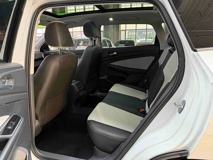 Фото 13 - Jetta VS7