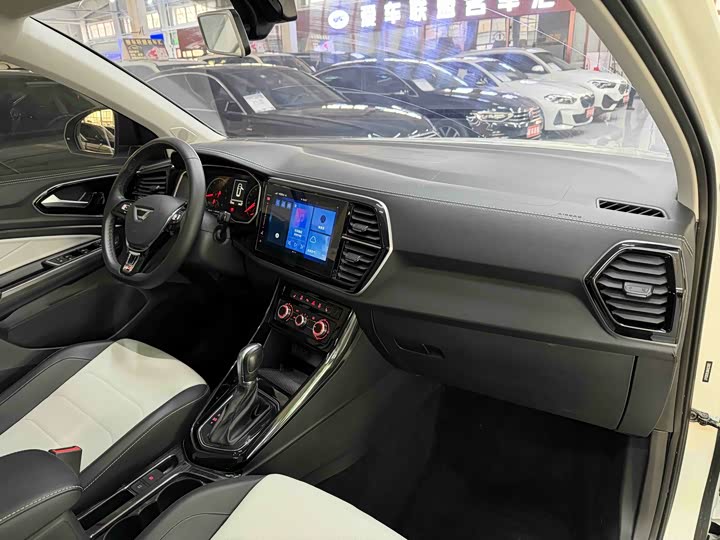 Фото 16 - Jetta VS7