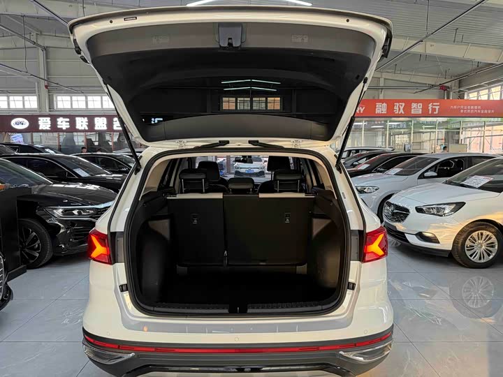 Фото 17 - Jetta VS7