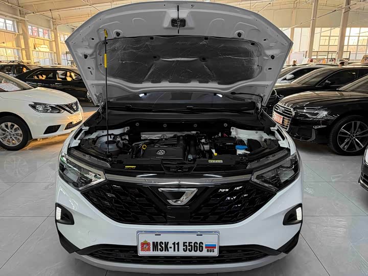 Фото 18 - Jetta VS7