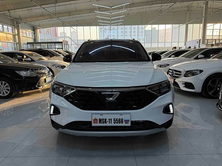 Фото 2 - Jetta VS7