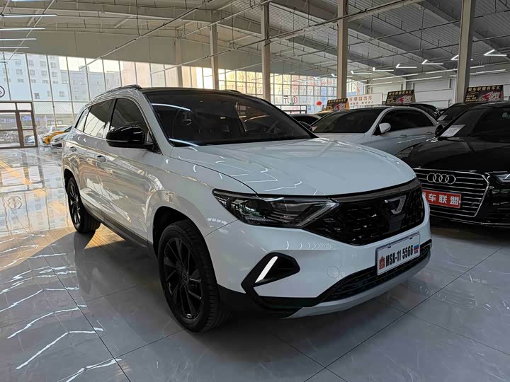 Фото 3 - Jetta VS7