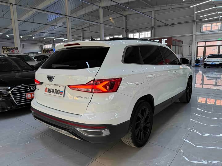 Фото 4 - Jetta VS7