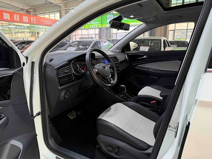 Фото 7 - Jetta VS7